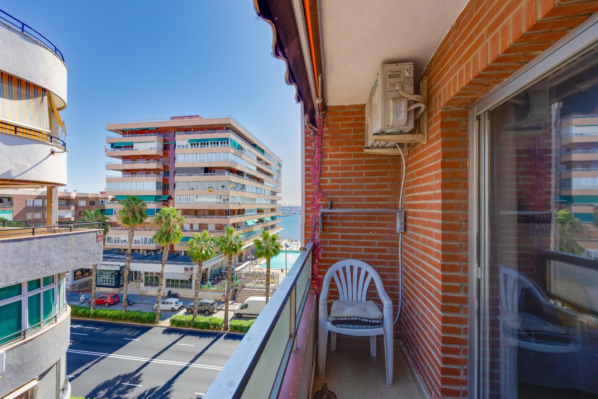 Reventa - Apartamento / Dúplex - Torrevieja - Playa del Acequión