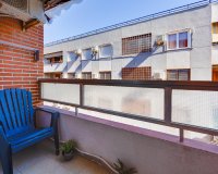Reventa - Apartamento / Dúplex - Torrevieja - Playa del Acequión