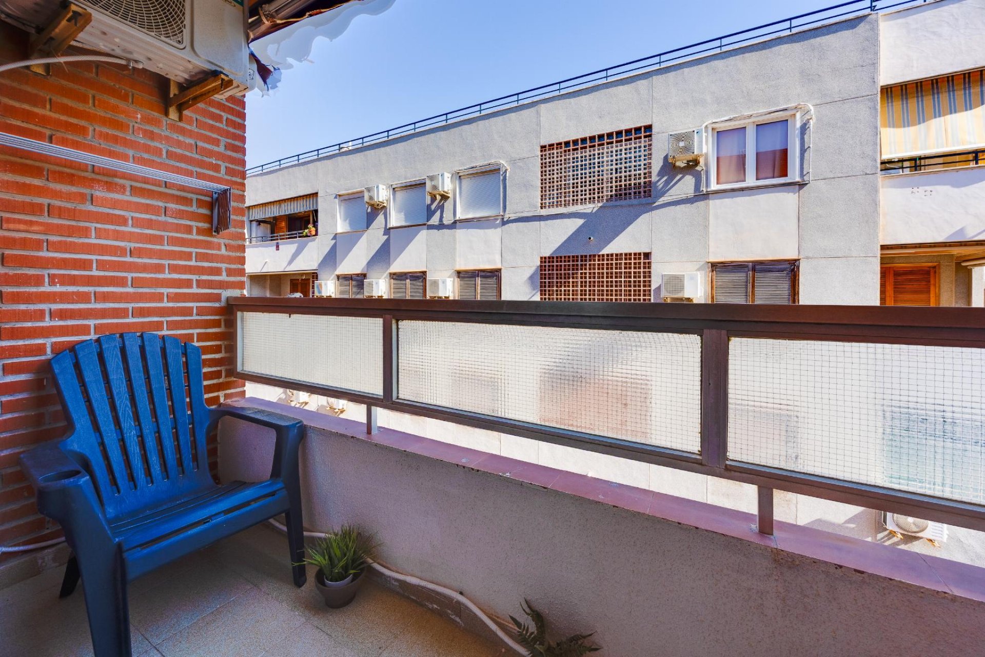 Reventa - Apartamento / Dúplex - Torrevieja - Playa del Acequión