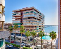 Reventa - Apartamento / Dúplex - Torrevieja - Playa del Acequión