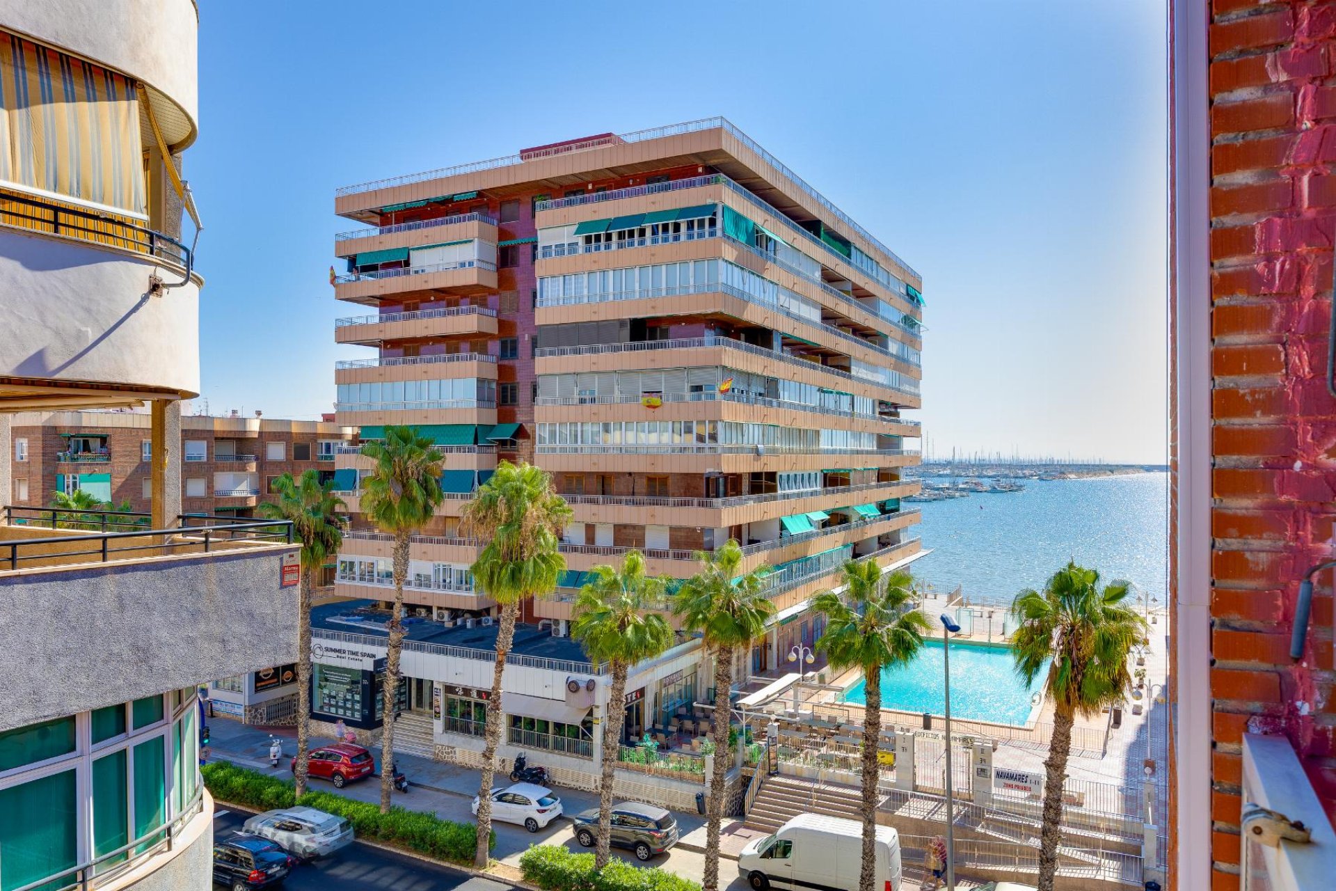 Reventa - Apartamento / Dúplex - Torrevieja - Playa del Acequión