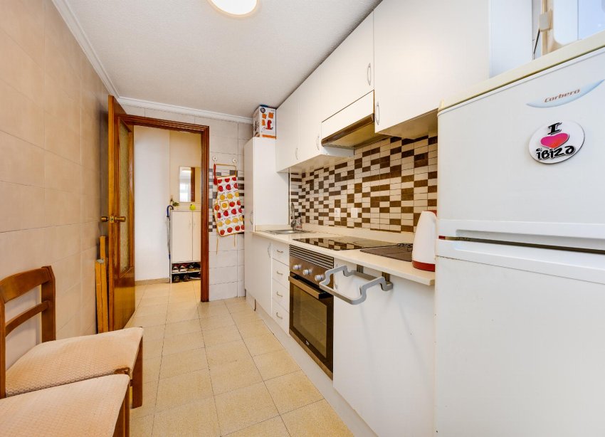 Reventa - Apartamento / Dúplex - Torrevieja - Playa del Acequión