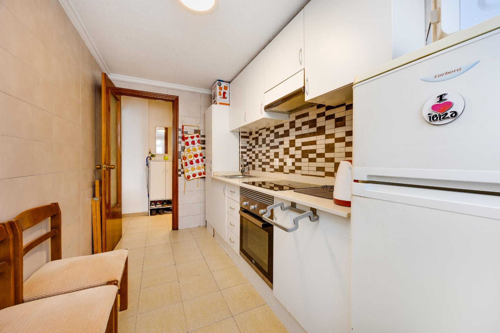 Reventa - Apartamento / Dúplex - Torrevieja - Playa del Acequión