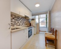 Reventa - Apartamento / Dúplex - Torrevieja - Playa del Acequión