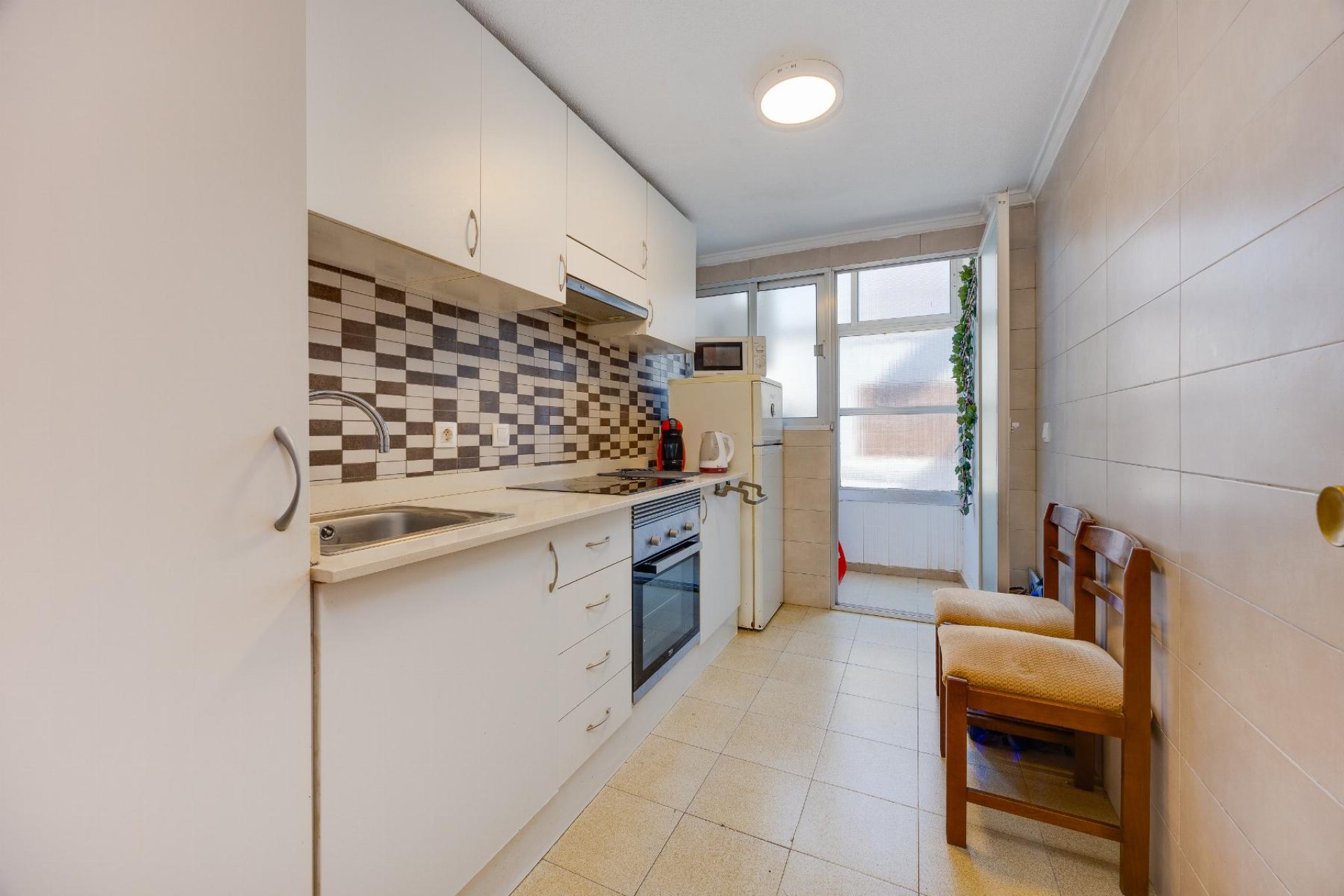 Reventa - Apartamento / Dúplex - Torrevieja - Playa del Acequión