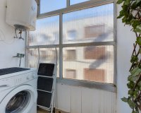 Reventa - Apartamento / Dúplex - Torrevieja - Playa del Acequión
