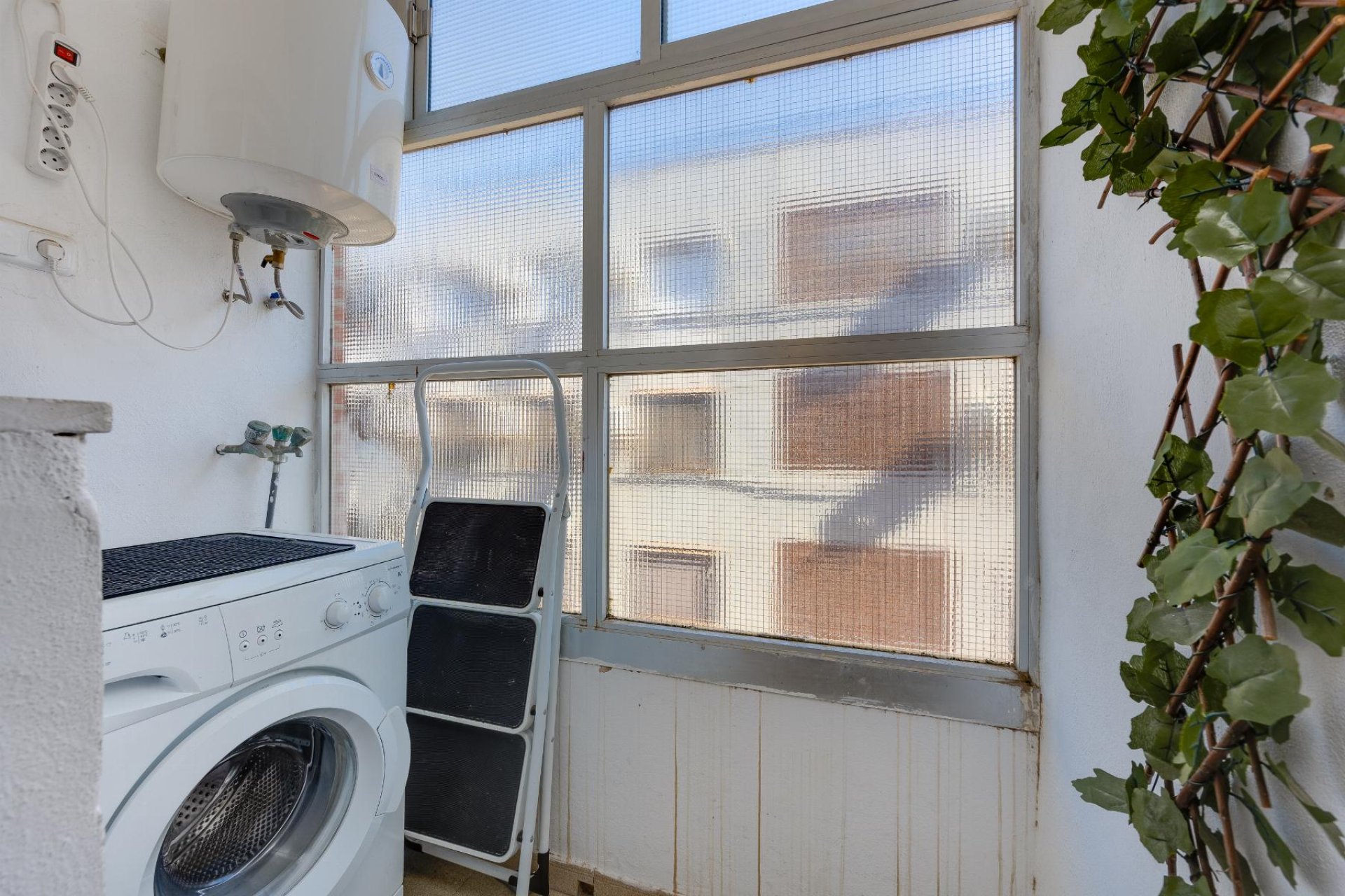 Reventa - Apartamento / Dúplex - Torrevieja - Playa del Acequión
