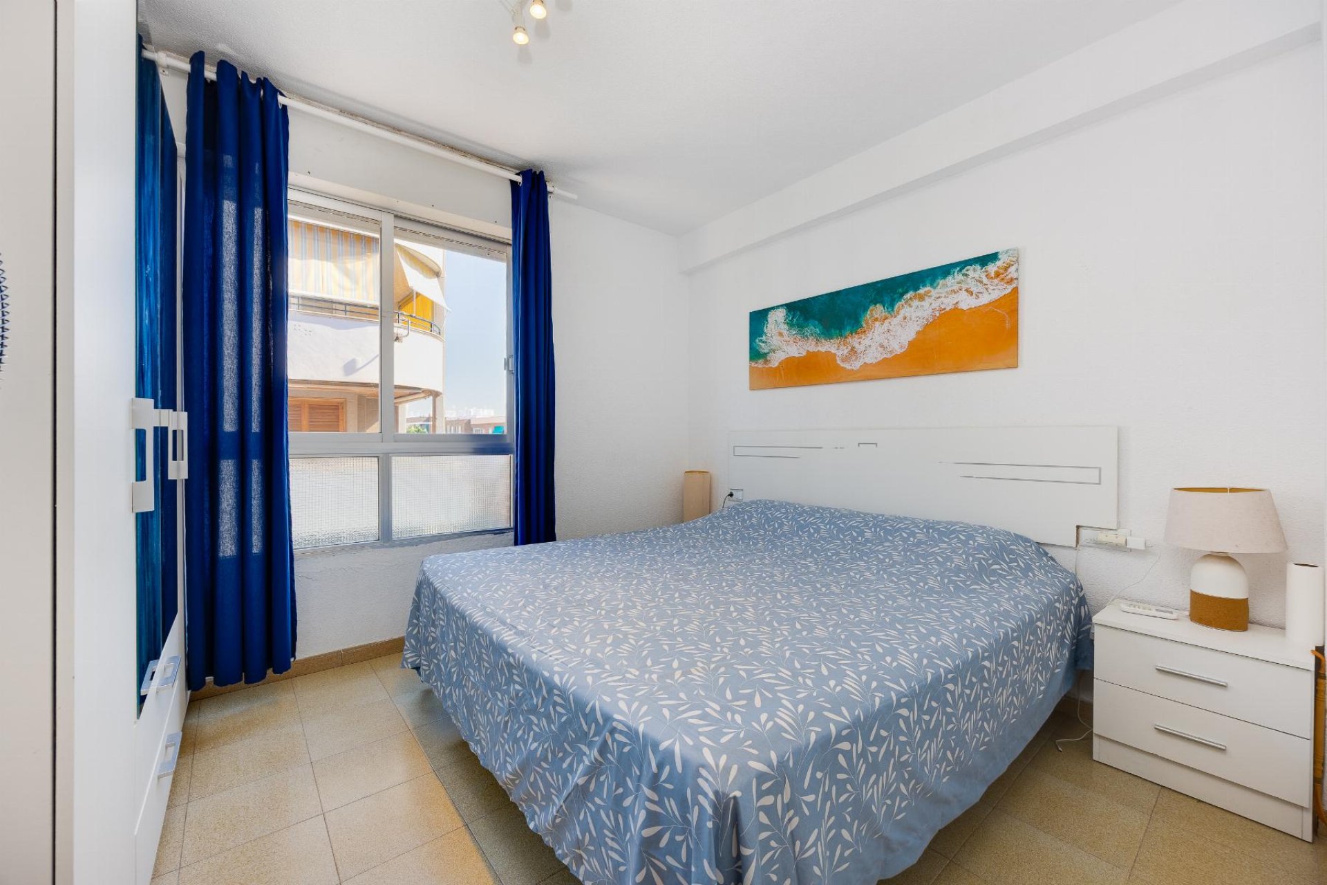 Reventa - Apartamento / Dúplex - Torrevieja - Playa del Acequión