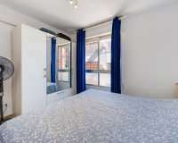 Reventa - Apartamento / Dúplex - Torrevieja - Playa del Acequión