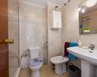 Reventa - Apartamento / Dúplex - Torrevieja - Playa del Acequión