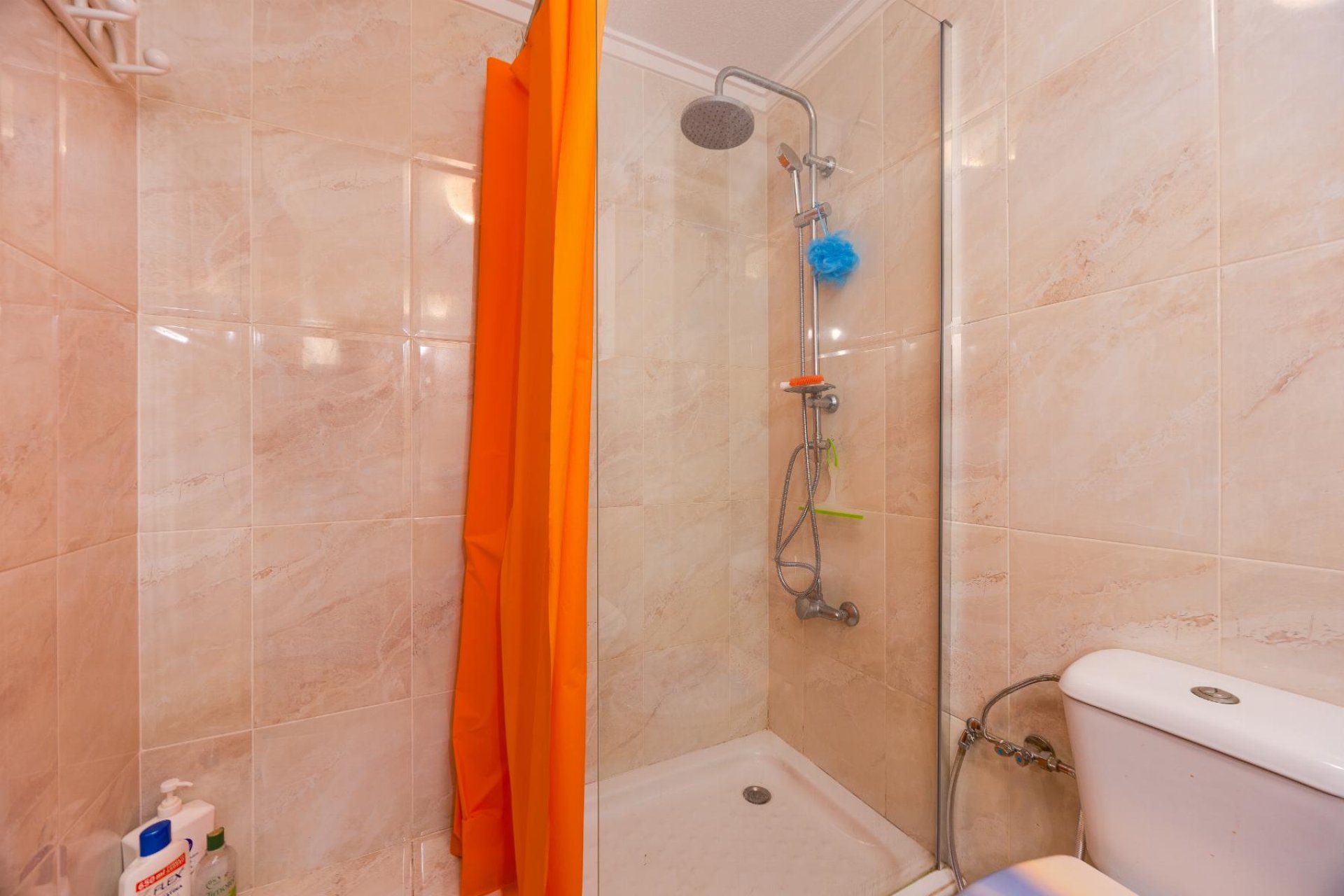 Reventa - Apartamento / Dúplex - Torrevieja - Playa del Acequión