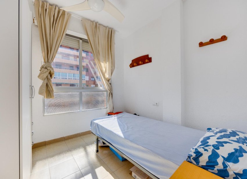 Reventa - Apartamento / Dúplex - Torrevieja - Playa del Acequión