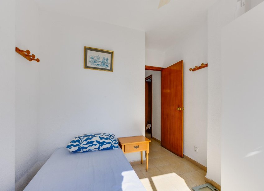 Reventa - Apartamento / Dúplex - Torrevieja - Playa del Acequión