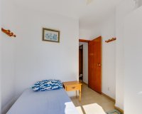 Reventa - Apartamento / Dúplex - Torrevieja - Playa del Acequión
