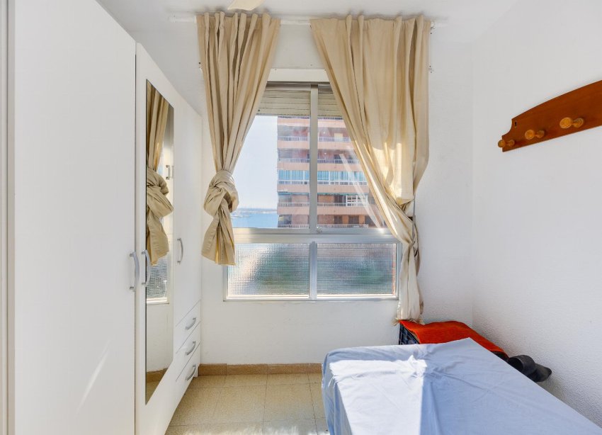 Reventa - Apartamento / Dúplex - Torrevieja - Playa del Acequión