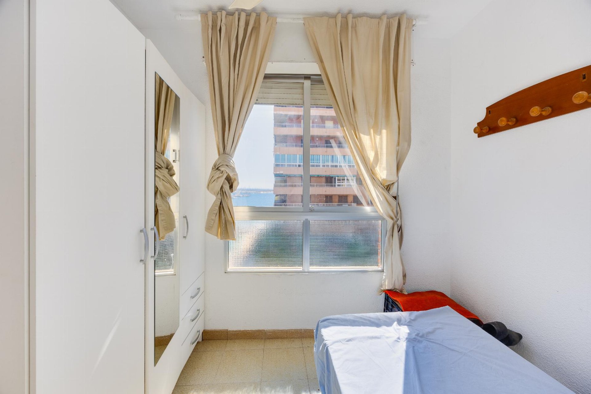 Reventa - Apartamento / Dúplex - Torrevieja - Playa del Acequión