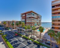 Reventa - Apartamento / Dúplex - Torrevieja - Playa del Acequión