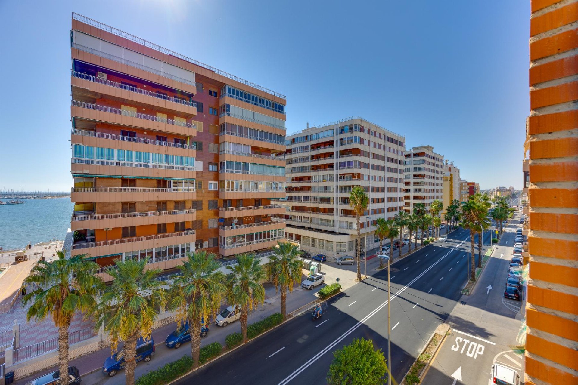 Reventa - Apartamento / Dúplex - Torrevieja - Playa del Acequión