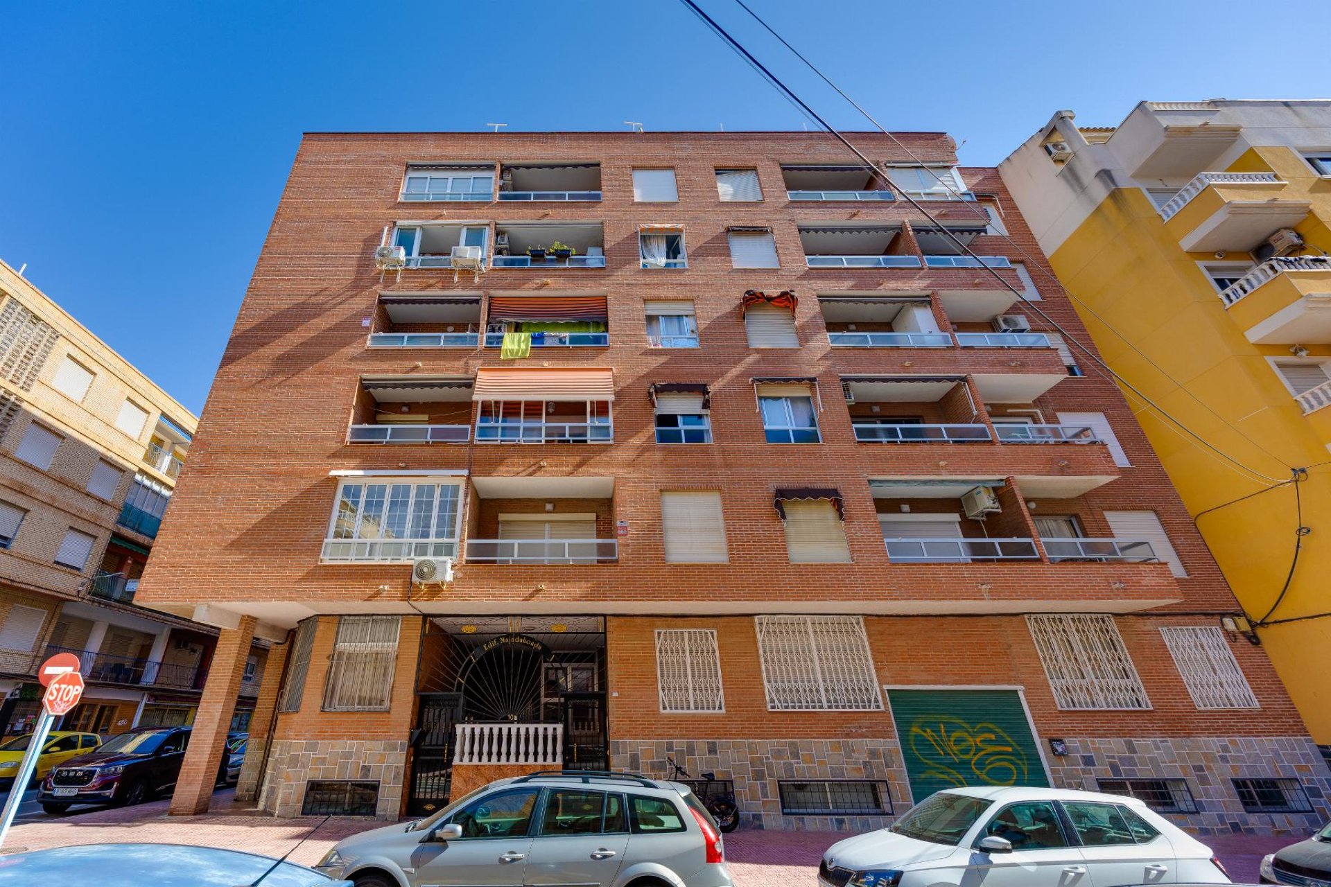 Reventa - Apartamento / Dúplex - Torrevieja - Playa del Acequión