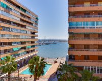 Reventa - Apartamento / Dúplex - Torrevieja - Playa del Acequión