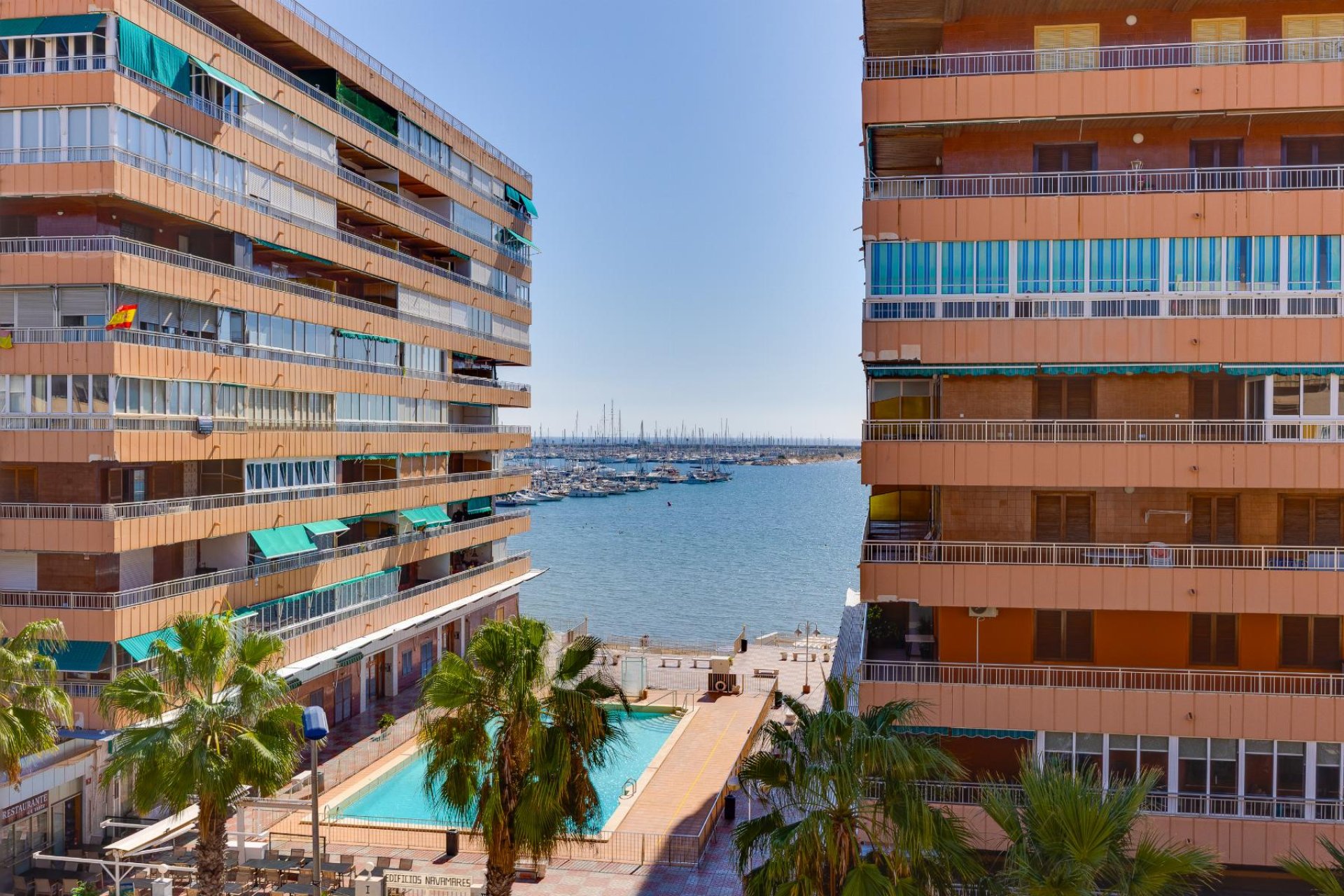 Reventa - Apartamento / Dúplex - Torrevieja - Playa del Acequión