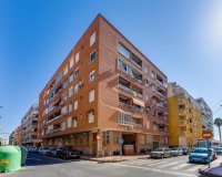 Reventa - Apartamento / Dúplex - Torrevieja - Playa del Acequión