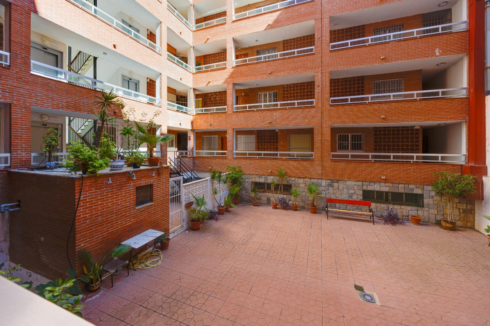 Reventa - Apartamento / Dúplex - Torrevieja - Playa del Acequión