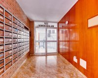 Reventa - Apartamento / Dúplex - Torrevieja - Playa del Acequión