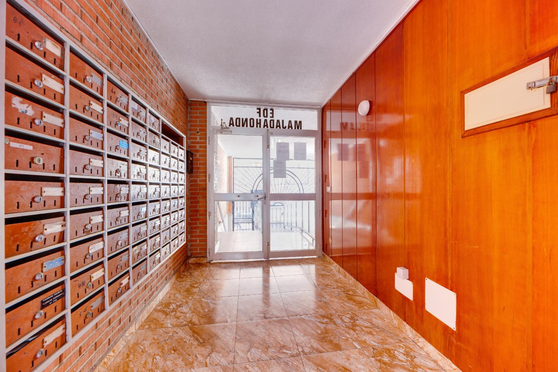 Reventa - Apartamento / Dúplex - Torrevieja - Playa del Acequión