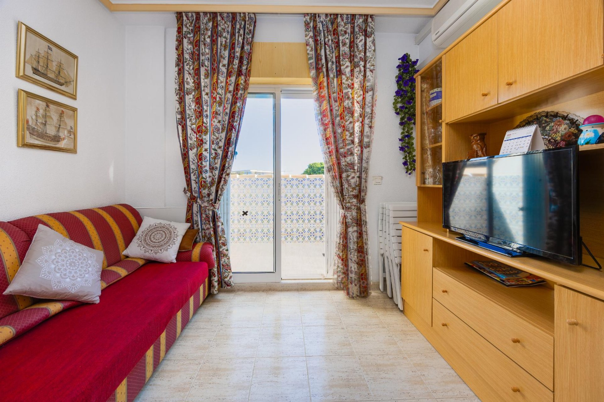 Reventa - Apartamento / Dúplex - Torrevieja - Playa del Acequión