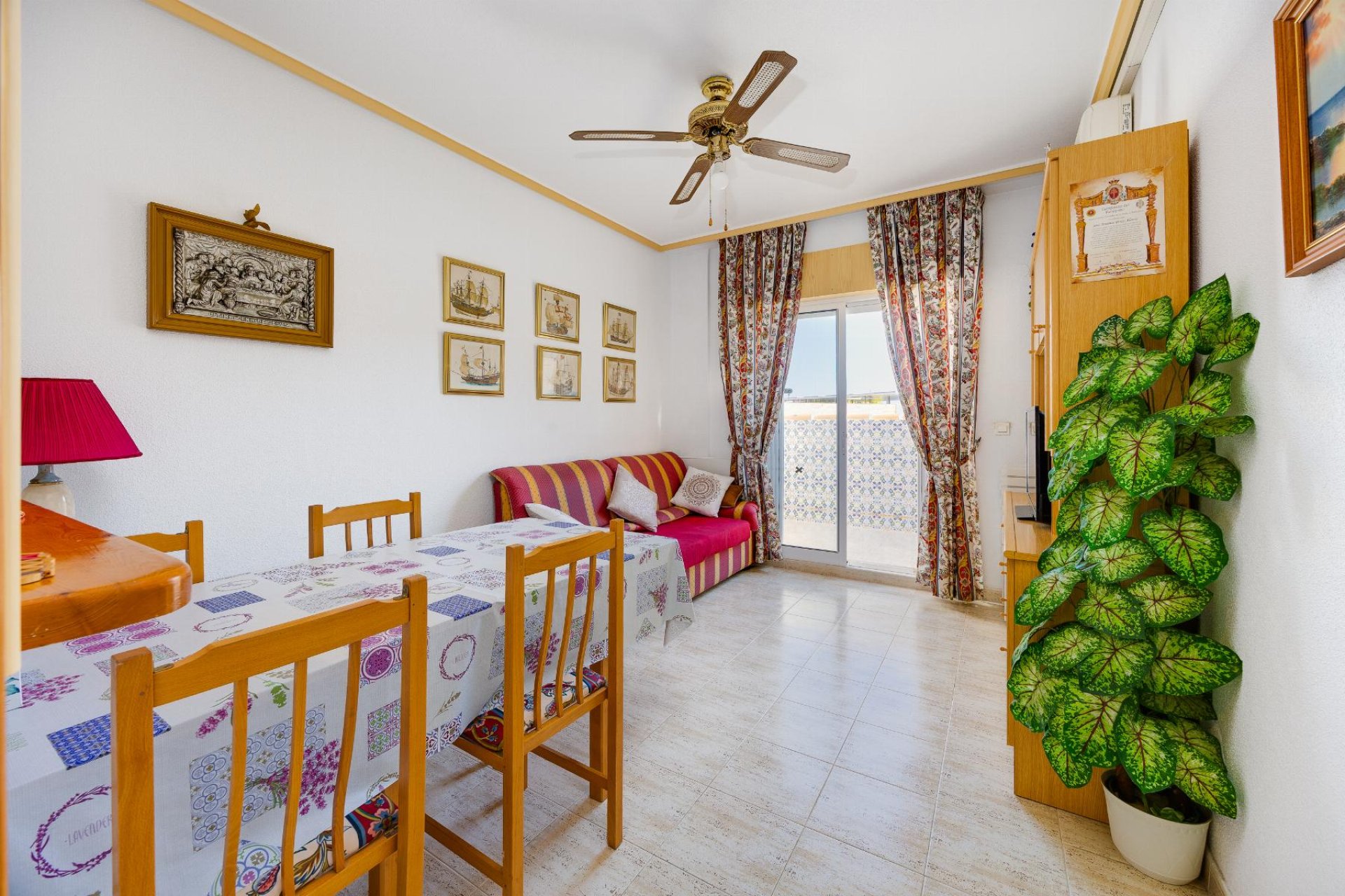 Reventa - Apartamento / Dúplex - Torrevieja - Playa del Acequión