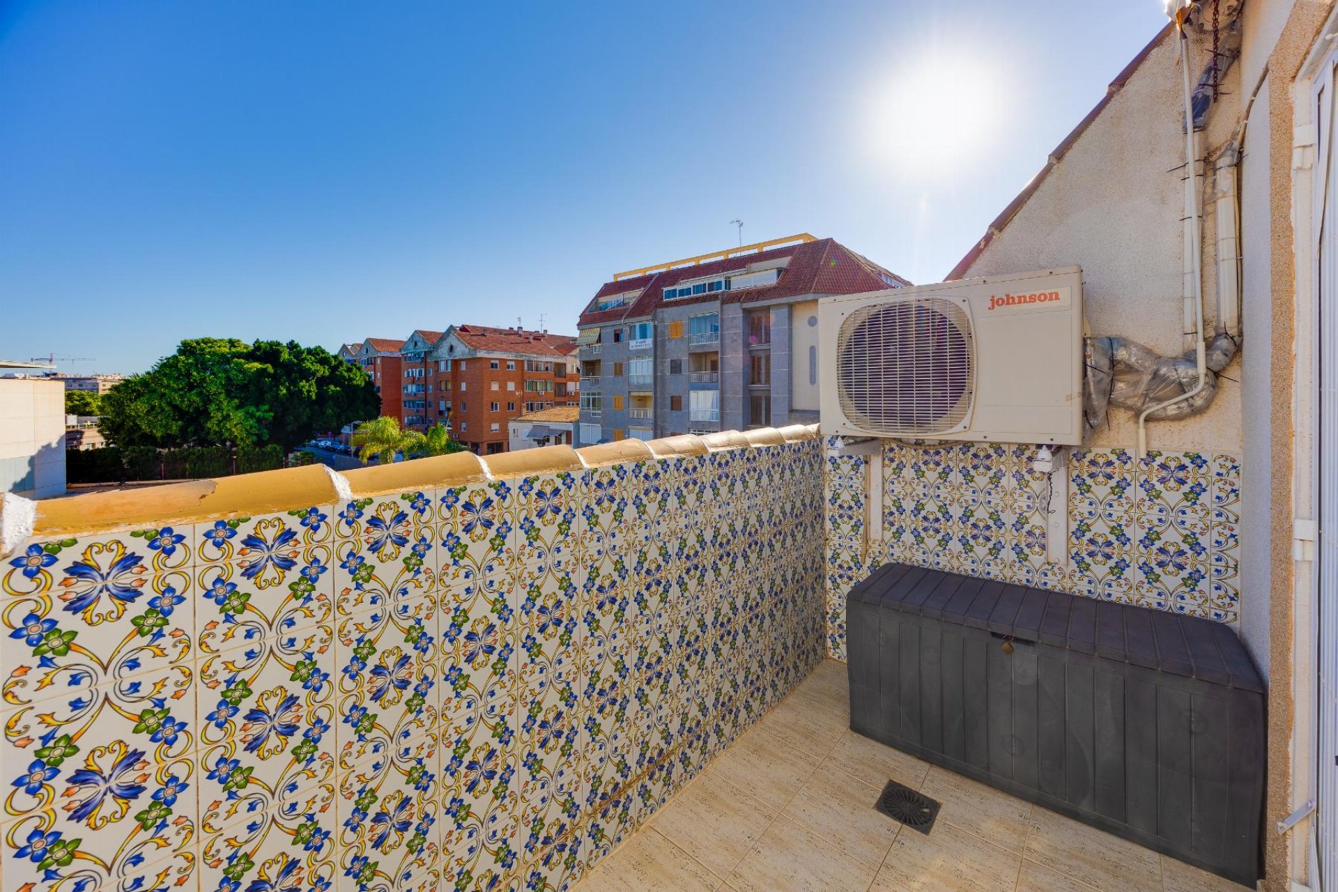 Reventa - Apartamento / Dúplex - Torrevieja - Playa del Acequión
