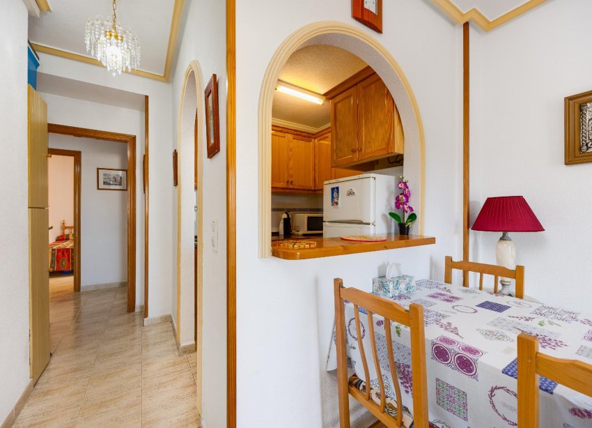 Reventa - Apartamento / Dúplex - Torrevieja - Playa del Acequión