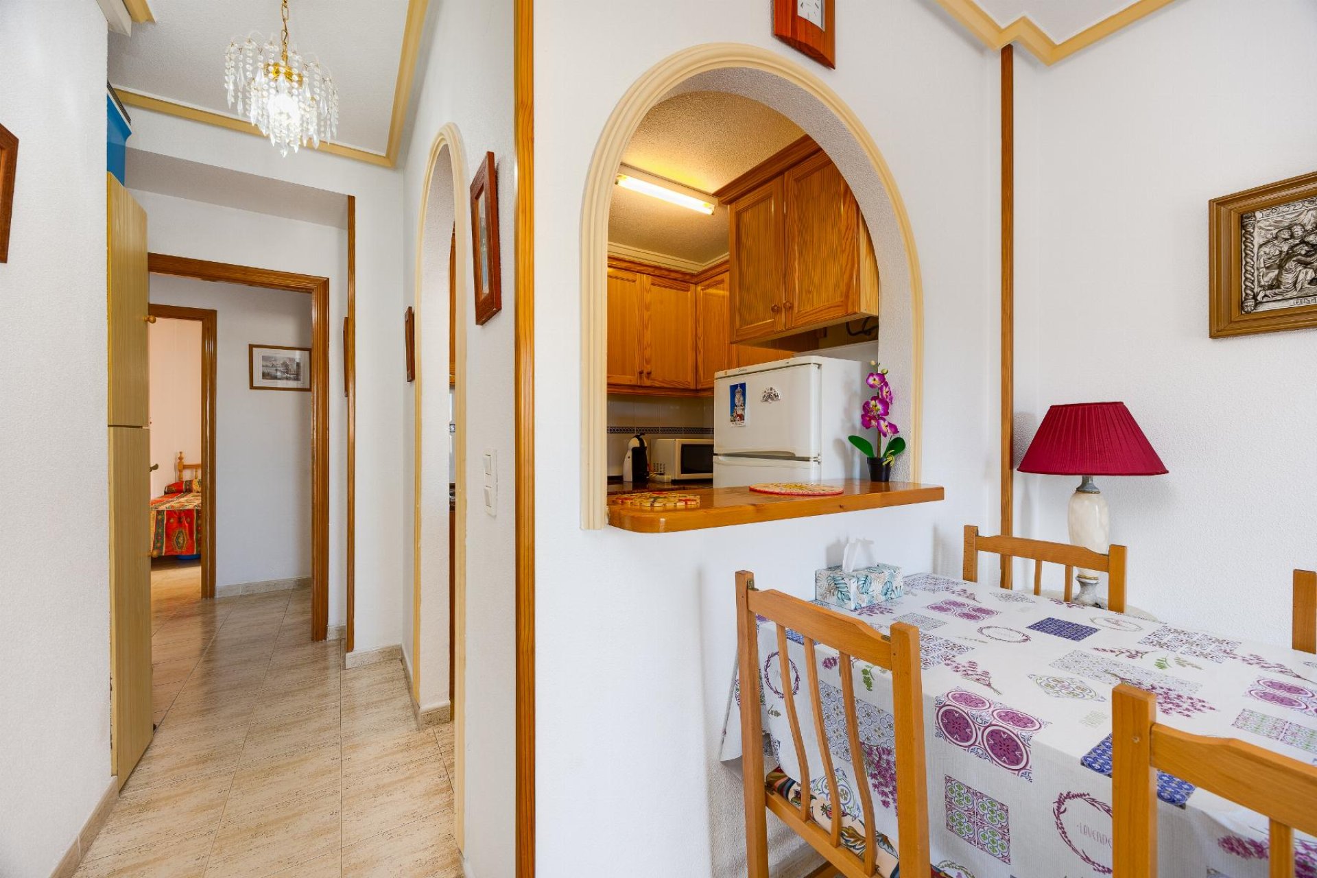 Reventa - Apartamento / Dúplex - Torrevieja - Playa del Acequión