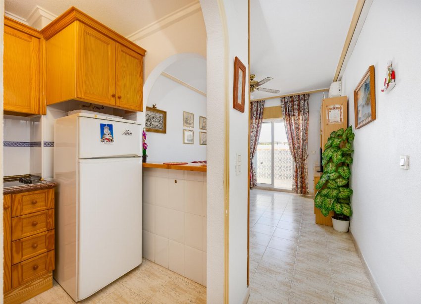 Reventa - Apartamento / Dúplex - Torrevieja - Playa del Acequión