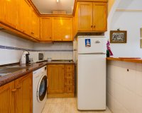 Reventa - Apartamento / Dúplex - Torrevieja - Playa del Acequión