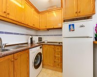Reventa - Apartamento / Dúplex - Torrevieja - Playa del Acequión