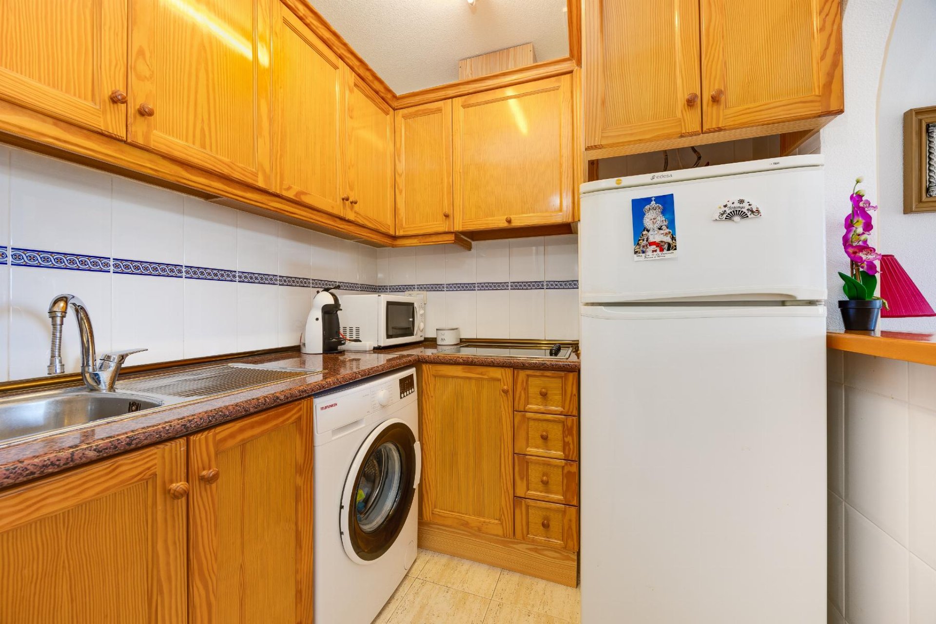 Reventa - Apartamento / Dúplex - Torrevieja - Playa del Acequión