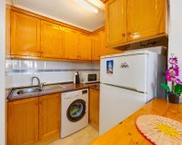 Reventa - Apartamento / Dúplex - Torrevieja - Playa del Acequión