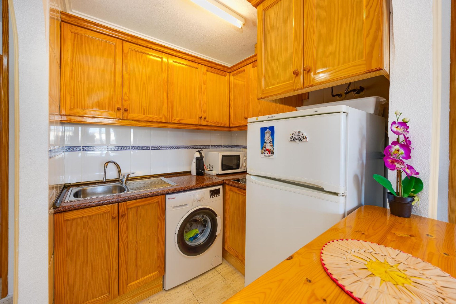Reventa - Apartamento / Dúplex - Torrevieja - Playa del Acequión