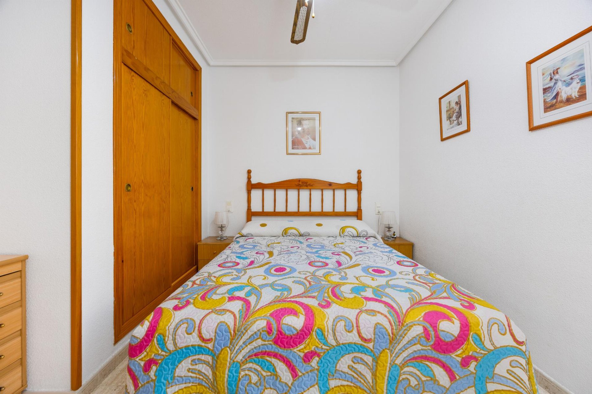 Reventa - Apartamento / Dúplex - Torrevieja - Playa del Acequión