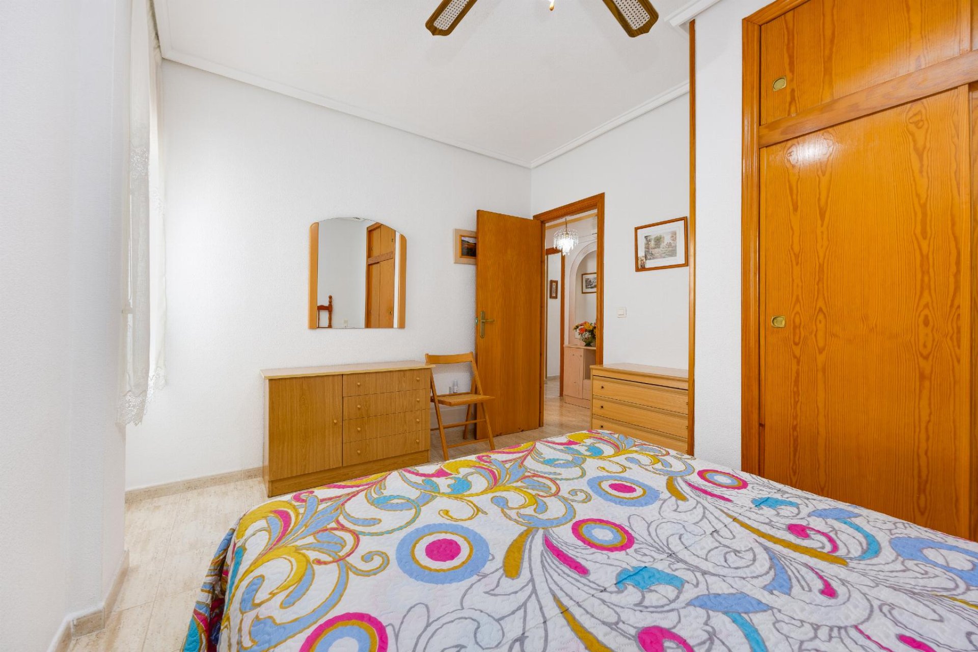 Reventa - Apartamento / Dúplex - Torrevieja - Playa del Acequión