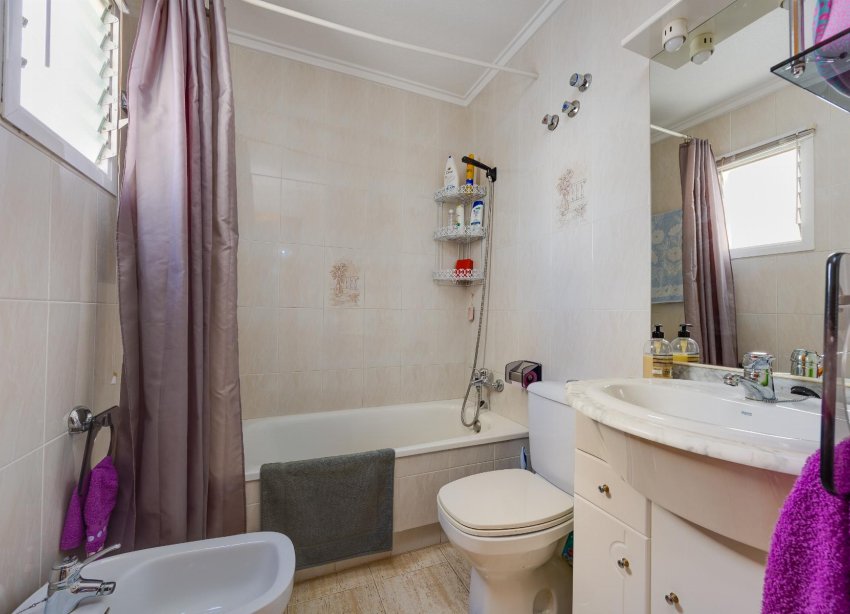 Reventa - Apartamento / Dúplex - Torrevieja - Playa del Acequión