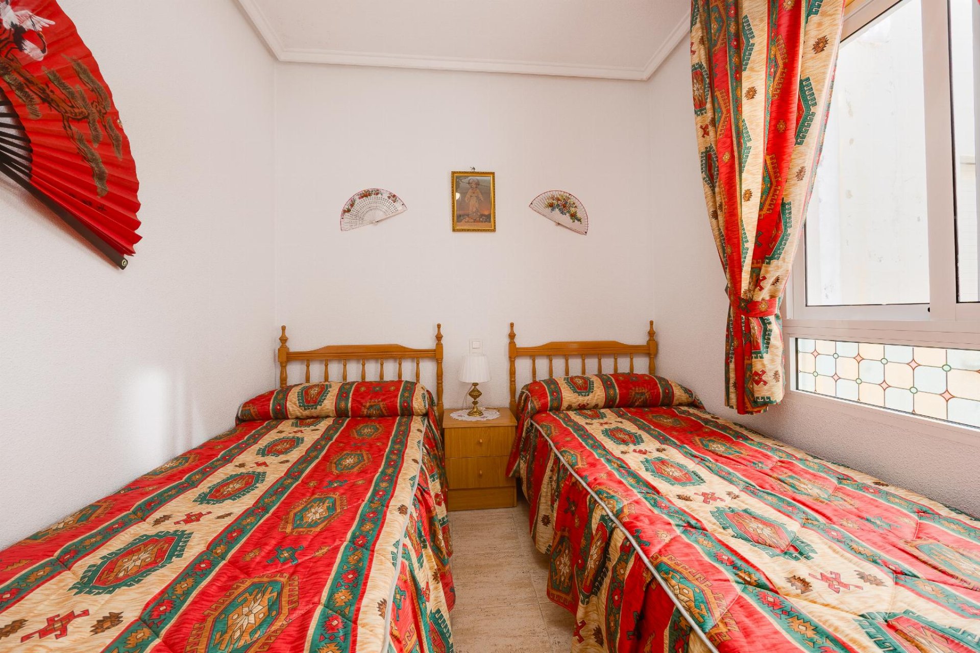 Reventa - Apartamento / Dúplex - Torrevieja - Playa del Acequión