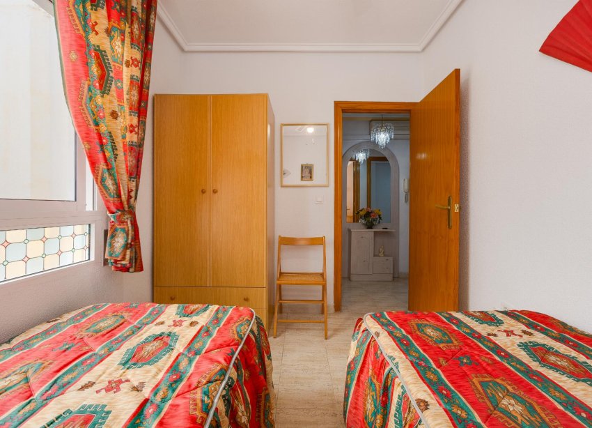 Reventa - Apartamento / Dúplex - Torrevieja - Playa del Acequión
