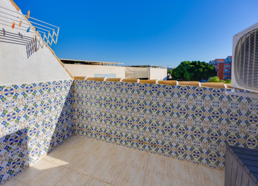 Reventa - Apartamento / Dúplex - Torrevieja - Playa del Acequión