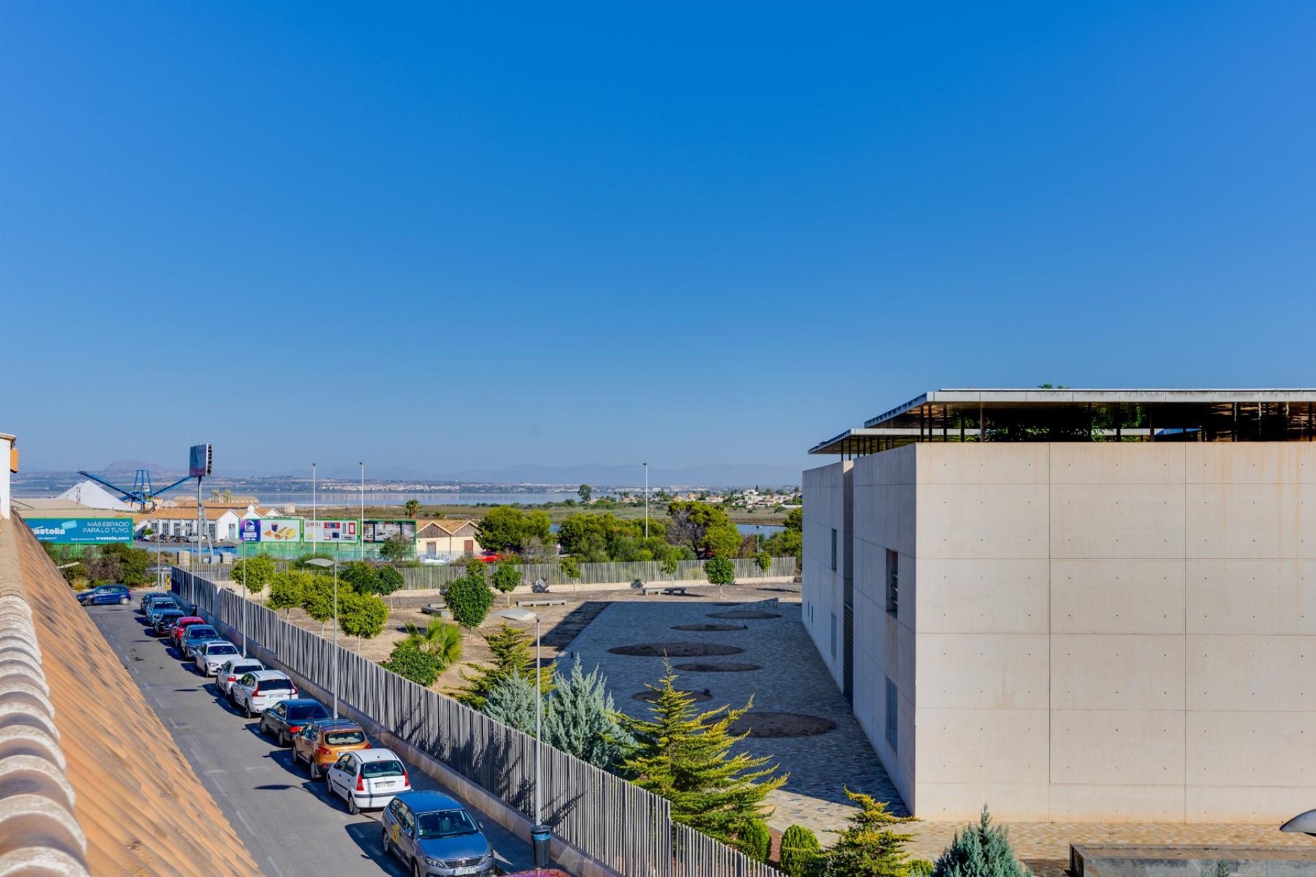 Reventa - Apartamento / Dúplex - Torrevieja - Playa del Acequión