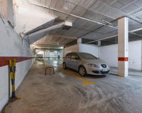 Reventa - Apartamento / Dúplex - Torrevieja - Playa del Acequión