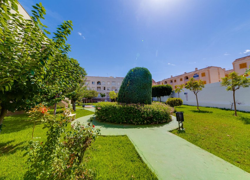 Reventa - Apartamento / Dúplex - Torrevieja - Playa del Acequión