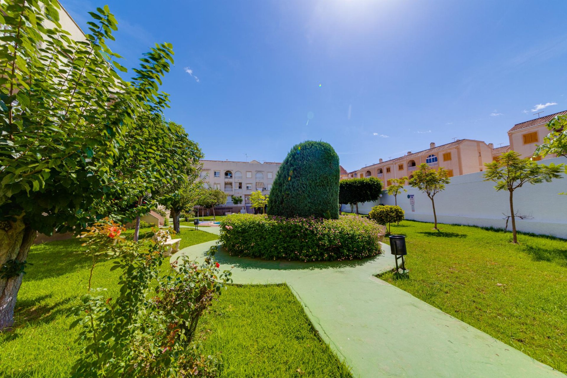 Reventa - Apartamento / Dúplex - Torrevieja - Playa del Acequión